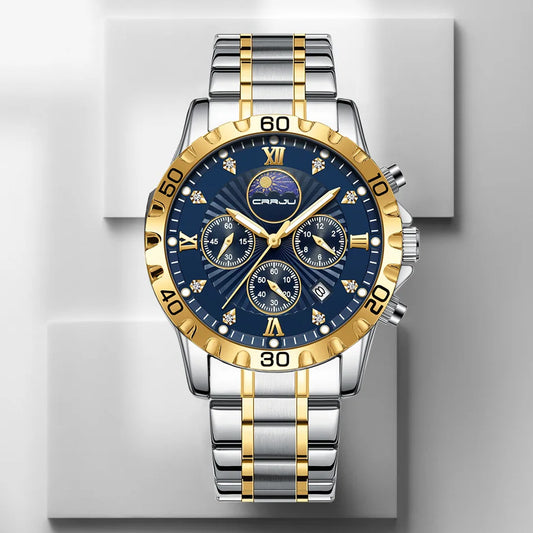 Montre Luxe
